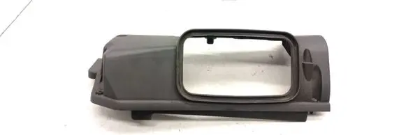 BMW 3 E46 Air filter box cover 137177872540 77872540 0928400397