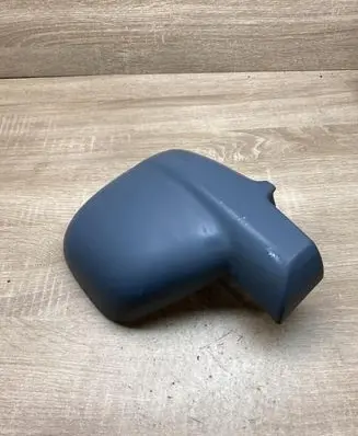 Citroen Jumpy Plastic wing mirror trim cover A20141700