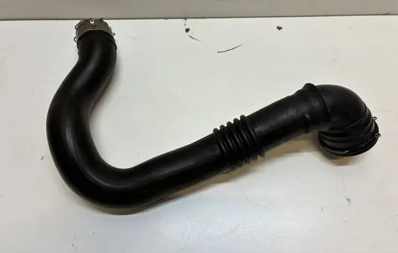 Opel Astra K Intercooler hose/pipe 39172853