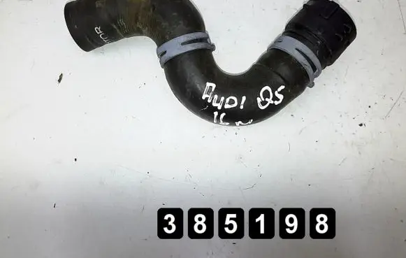 Audi Q5 SQ5 Air intake hose/pipe 8r0122101s