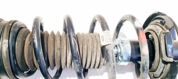 Ford Ka Front coil spring J7BC5310AHB
