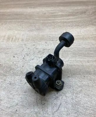 Opel Astra G Vacuum valve C2660001006