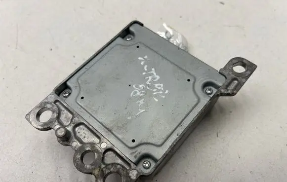 Nissan X-Trail T31 Airbag control unit/module 98820JH30A 071024