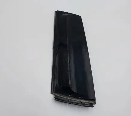 Mini Cooper Countryman R60 Rear side glass trim 9801547