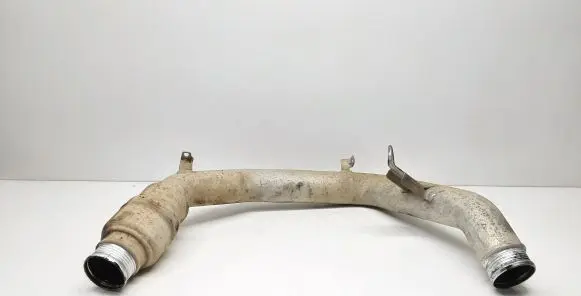 Volvo V60 Intercooler hose/pipe 31319820