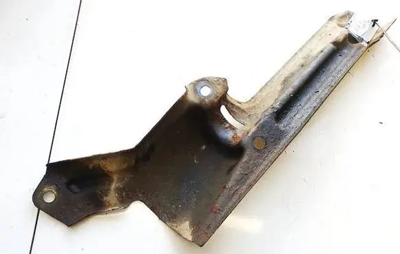 Fiat Sedici Engine mounting bracket