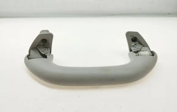 Seat Alhambra (Mk2) Front interior roof grab handle 1K0857607M