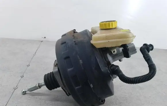 Audi A4 S4 B7 8E 8H Brake booster 8E0612105AB