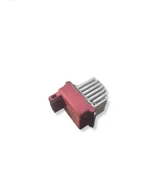 Audi A4 S4 B5 8D Heater blower motor/fan resistor 657364M 5DS00646701 1J0907521