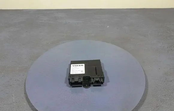 Volvo XC60 Other control units/modules 32357496