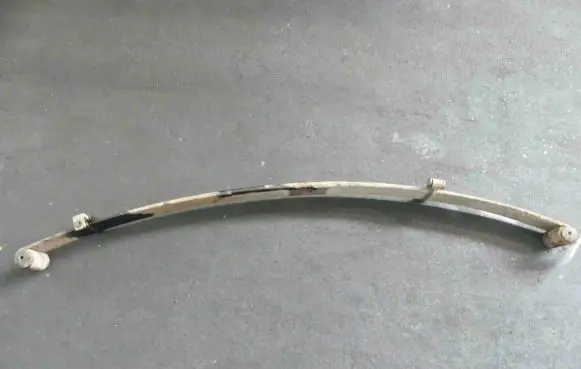 Opel Combo B Rear leaf spring IMPRK1188815