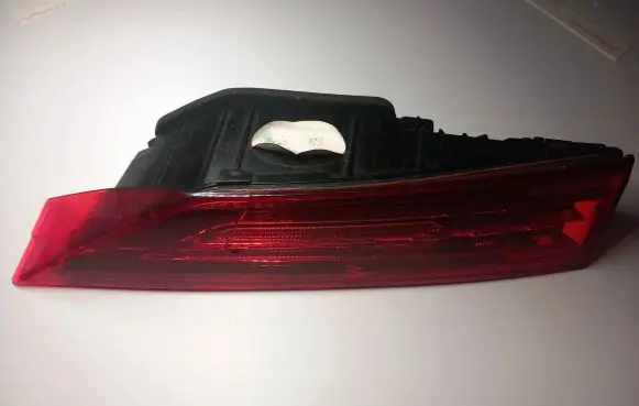 Volvo XC60 Rear/tail lights 31656673
