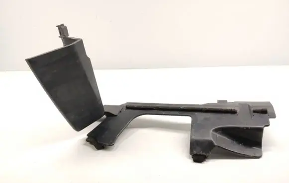 KIA Sorento Intercooler air guide/duct channel 29150C5100
