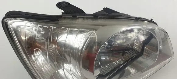 Hyundai Getz Headlight/headlamp