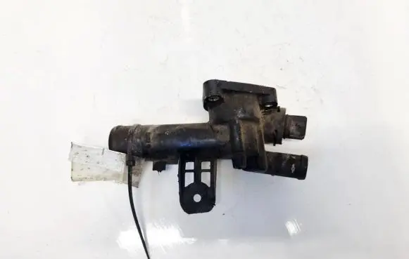 Renault Scenic II - Grand scenic II Engine coolant pipe/hose