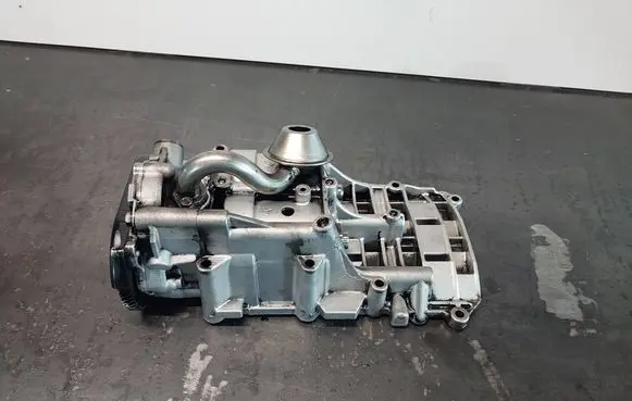 BMW 3 E46 Oil pump 8056052011 7786548 7787504