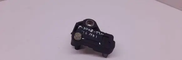 Opel Astra G Crankshaft speed sensor 0202103021