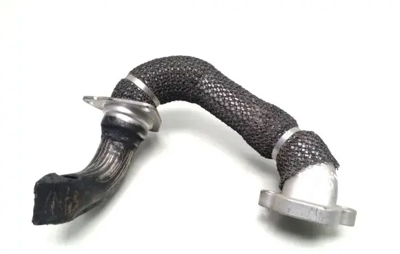 Opel Insignia A EGR valve line/pipe/hose 369