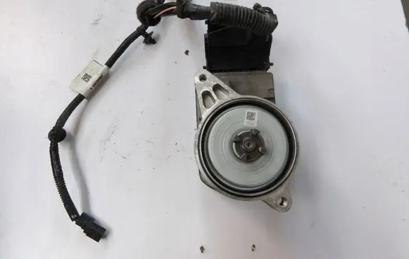 Opel Grandland X Steering rack