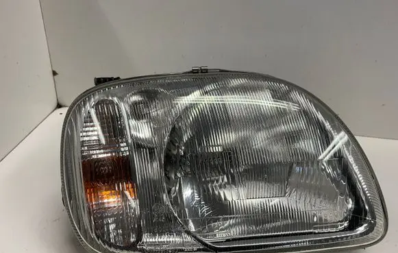 Nissan Micra Headlight/headlamp 89000362