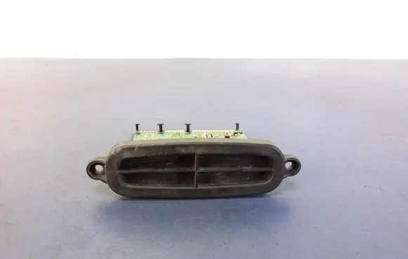 BMW 7 F01 F02 F03 F04 Other control units/modules 7304590