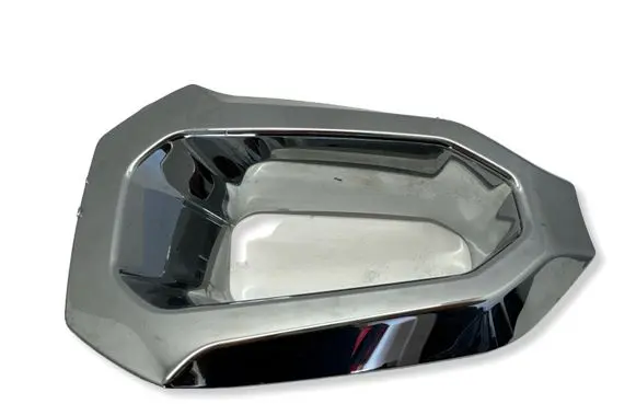 Ram 1500 DT Wheel nut cap/cover 5YD581D5AA