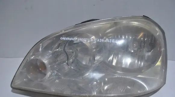 Chevrolet Lacetti Headlight/headlamp