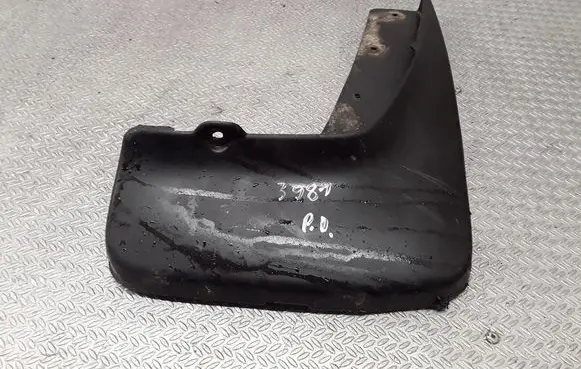 Dodge Nitro Front mudguard 