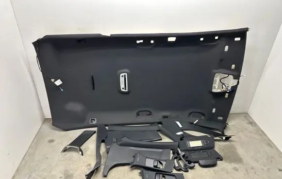 Mercedes-Benz C W204 Headlining set