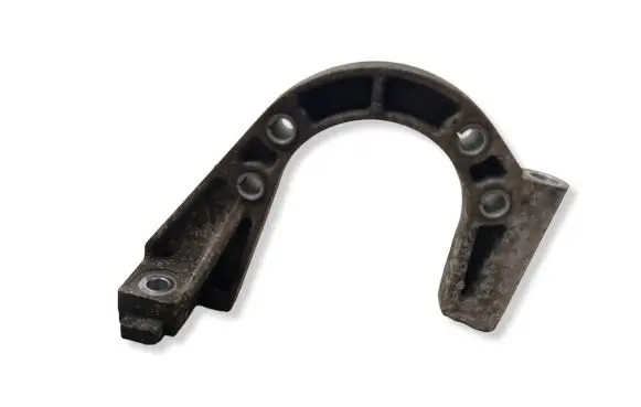 Jeep Cherokee Gearbox mounting bracket 52123855AB