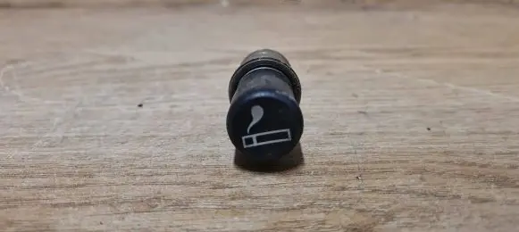 Volvo 940 Cigarette lighter 