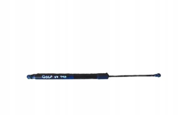 Volkswagen Golf VII Tailgate/trunk strut/damper 5G6827550G