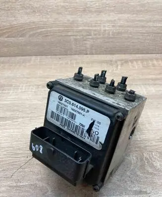 Volkswagen PASSAT B6 ABS Pump 3C0614095P 16027201