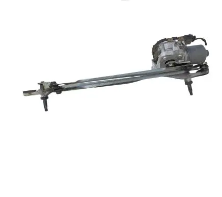 Volvo V40 Front wiper linkage and motor 3397021424 1397220627 1705460658