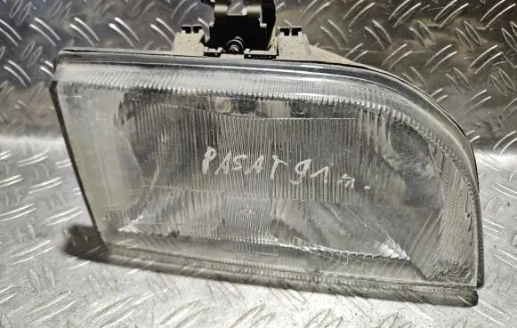 Ford Fiesta Headlight/headlamp 7R01445 0020073