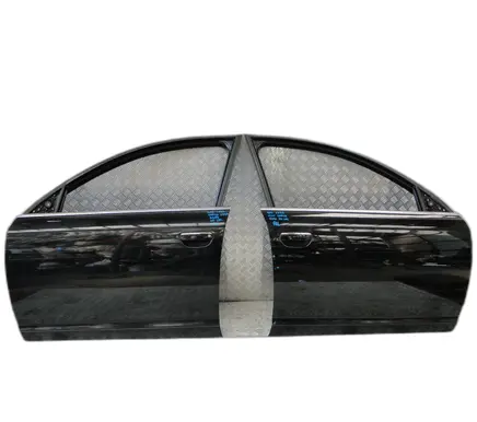 Audi A6 S6 C6 4F Front door
