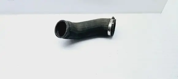 Volkswagen Multivan T5 Intercooler hose/pipe