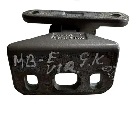 Mercedes-Benz E W211 Rear door upper hinge ES05041145