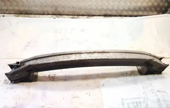 Rear beam