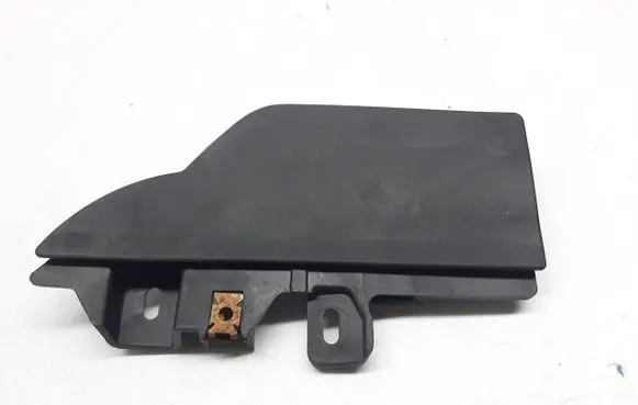 Volkswagen Eos Rear mudguard 1Q0854856