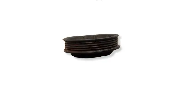 BMW 3 E36 Water pump pulley 2243682
