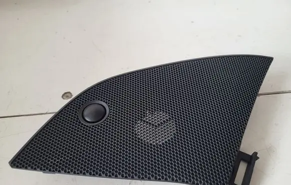 Toyota Aygo X Other dashboard part 554720H030