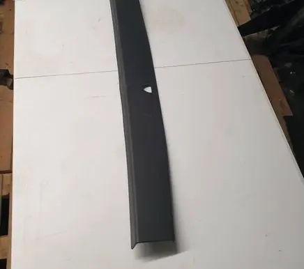 Audi Q7 4M Other trunk/boot trim element 4M0867606E