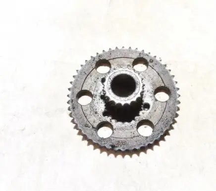 Nissan Pathfinder R51 Other exterior part