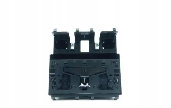 Jaguar XF X250 Glove box central console C2Z15172