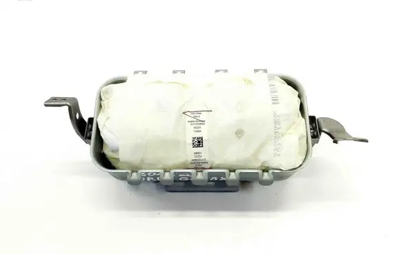 Passenger airbag