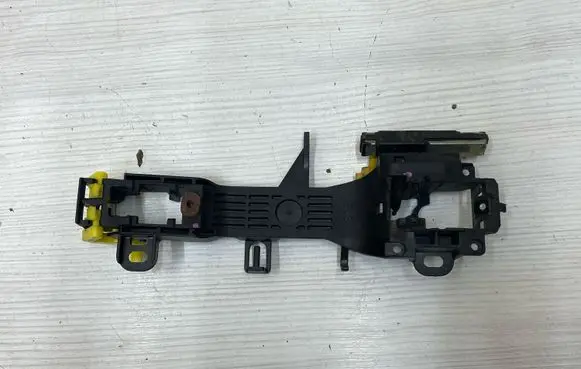 Subaru Forester SJ Front door exterior handle 61142FJ010