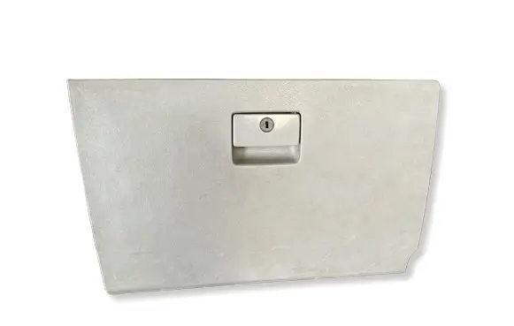 Volkswagen Sharan Glove box 7M3858912B