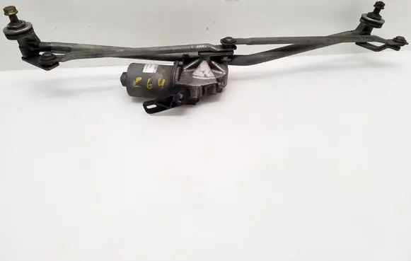 Volkswagen Crafter Front wiper linkage and motor 40495512