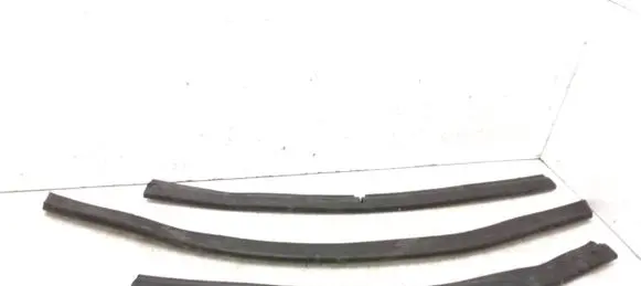 BMW X1 E84 Engine compartment rubber 2991416 2990366